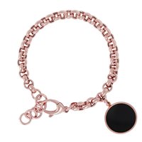 Bracciale Bronzallure Donna Bracciale in Lega metallica Quarzo WSBZ00856BO